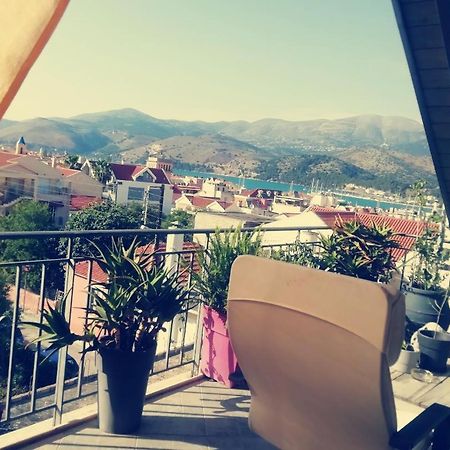 Argostoli Loft Aparthotel Exterior photo