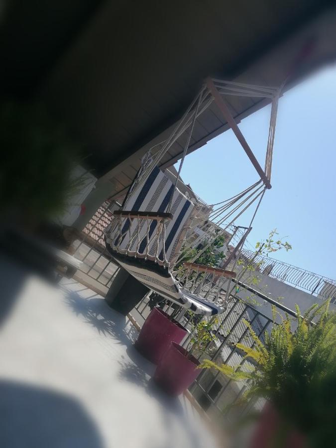 Argostoli Loft Aparthotel Exterior photo