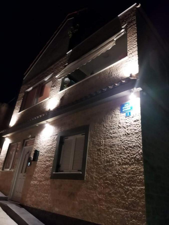 Argostoli Loft Aparthotel Exterior photo