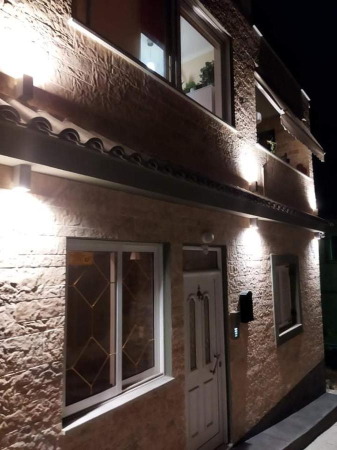Argostoli Loft Aparthotel Exterior photo