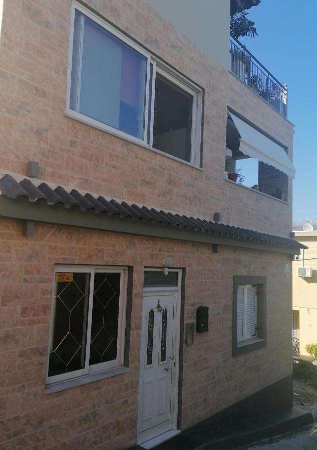Argostoli Loft Aparthotel Exterior photo