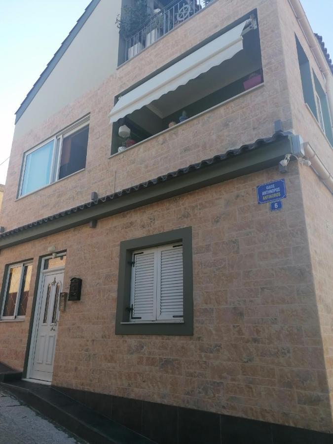 Argostoli Loft Aparthotel Exterior photo